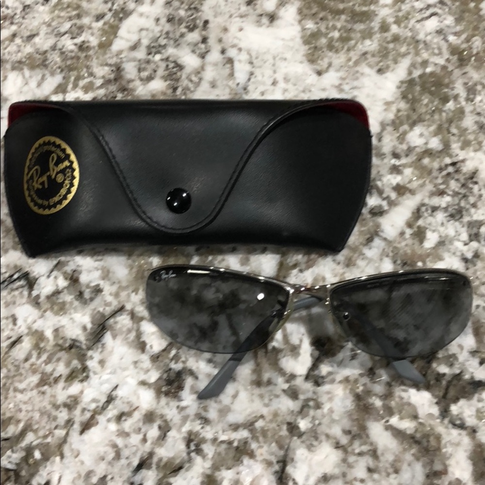 Ray Ban Sunglasses